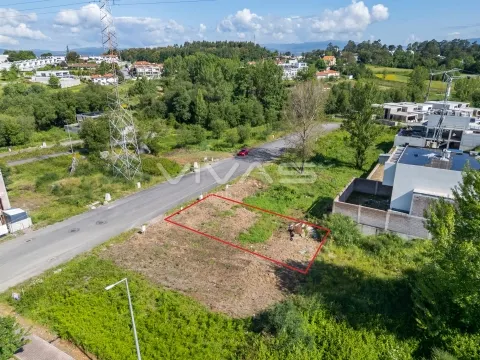 Piece of Real Estate