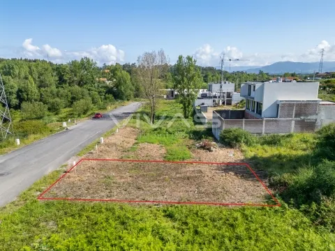 Piece of Real Estate