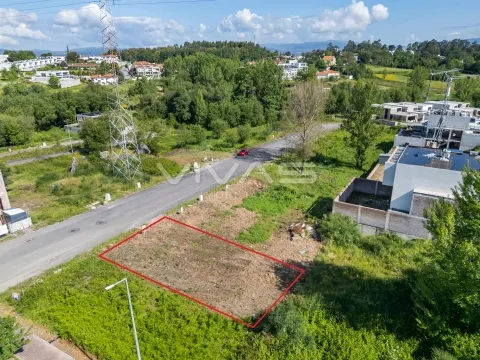 Piece of Real Estate