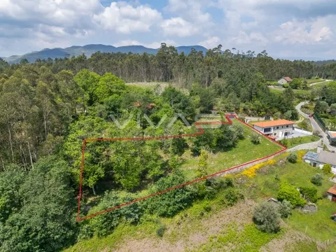 Moradia para Restaurar T0