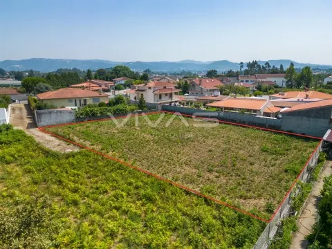 Terreno Para Construção