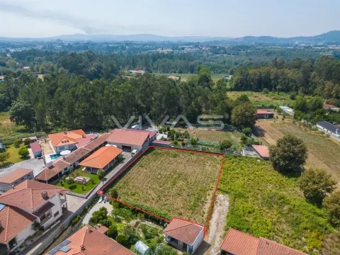 Terreno Para Construção