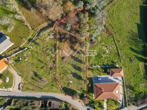 Terreno Para Construção