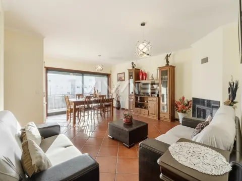 Appartement 3 Chambre(s)