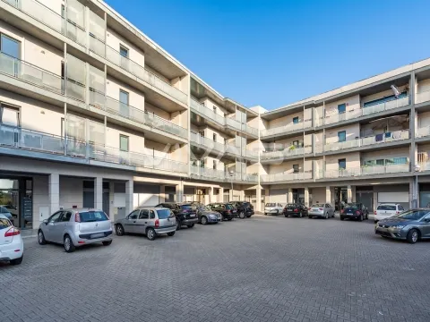 Appartement 3 Chambre(s)