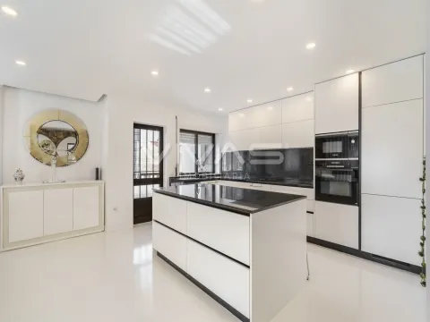 Appartement 3 Chambre(s)