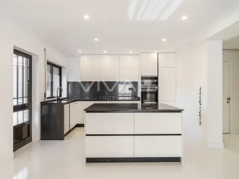 Appartement 3 Chambre(s)