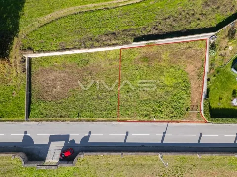 Terreno Para Construção