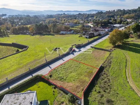 Terreno Para Construção