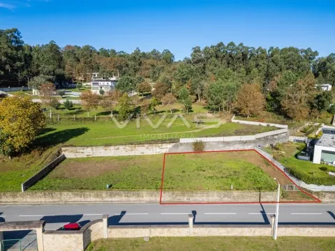 Terreno Para Construção