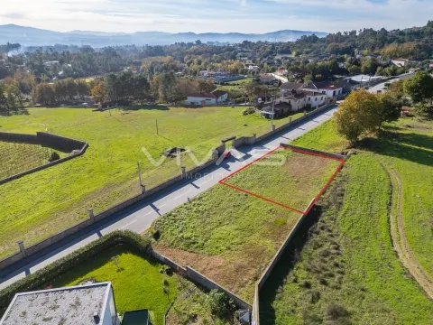 Terreno Para Construção