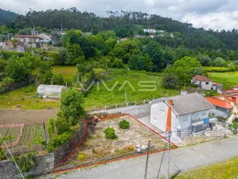 Terreno Para Construção