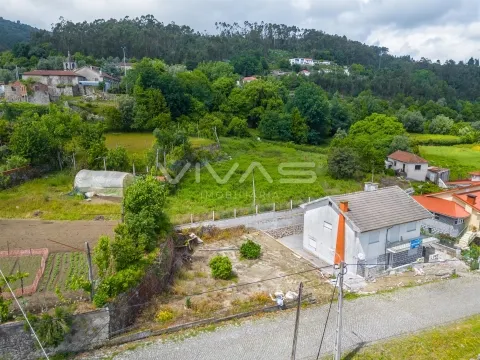 Terreno Para Construção