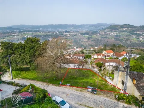 Lotissement de terrain