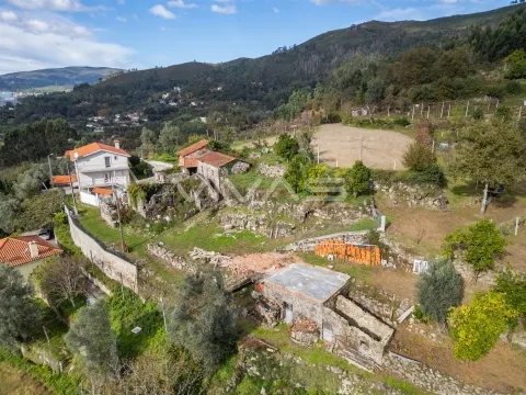 Moradia para Restaurar T0