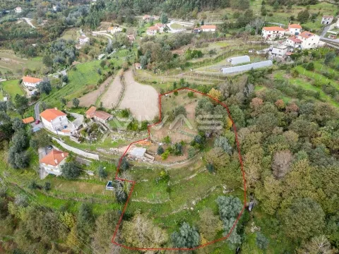 Moradia para Restaurar T0