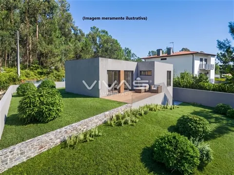 Moradia T2