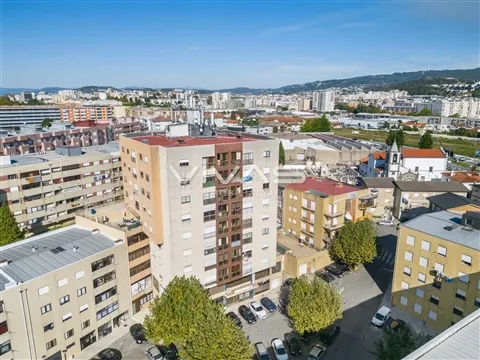 Appartement 3 Chambre(s)