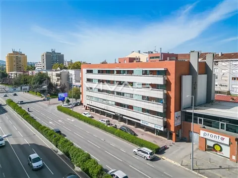 Apartamento T3