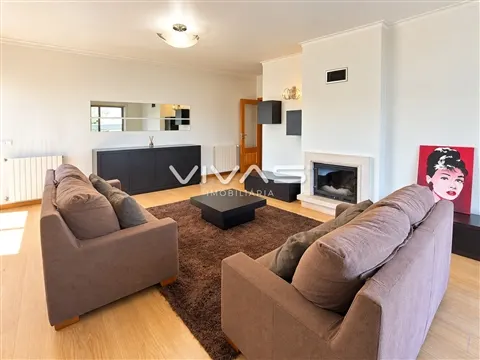 Appartement 3 Chambre(s)