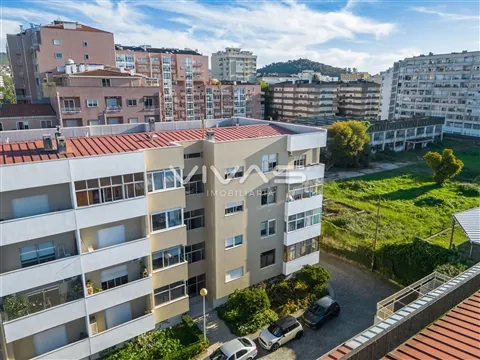 Apartment T2