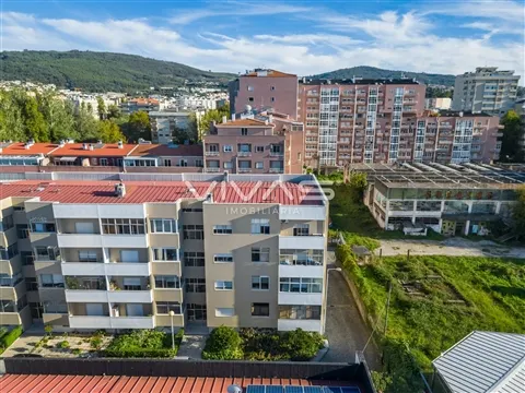 Apartment T2