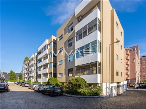 Apartment T2