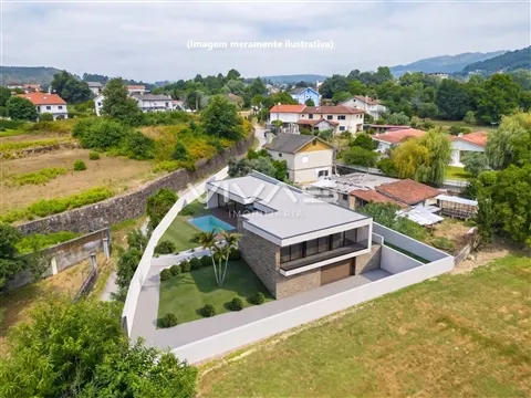 Terreno Para Construção