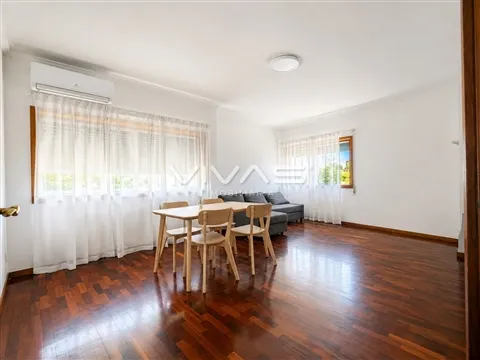 Appartement 2 Chambre(s)