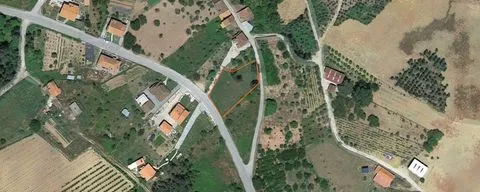 Terreno Para Construcción