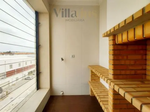 2 bedroom apartment with garage in Tomar &#124; Villarius Real Estate