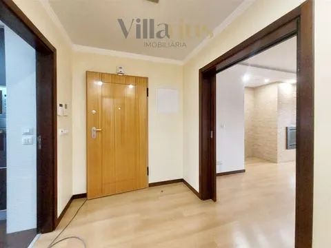 2 bedroom apartment with garage in Tomar &#124; Villarius Real Estate