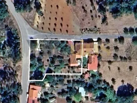 2 Bedroom House for Sale in Casais e Alviobeira, Tomar