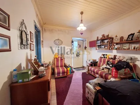 2 Bedroom House for Sale in Casais e Alviobeira, Tomar