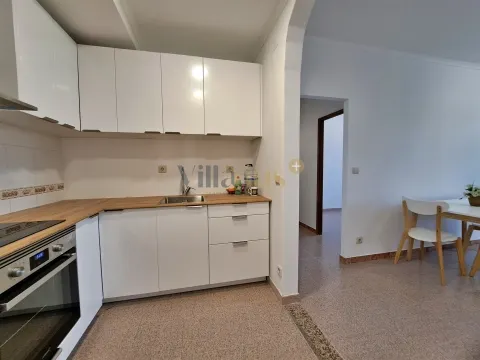 T3 Duplex en el corazón de Tomar: el encuentro perfecto entre centralidad y calidad de vida