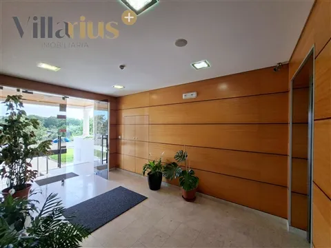 Apartamento em Tomar com terraço de 75 m2 e garagem box