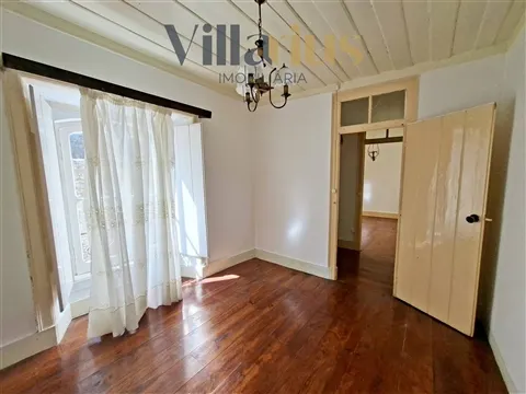 Apartamento T1