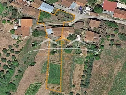 Vivienda 3 habitaciones