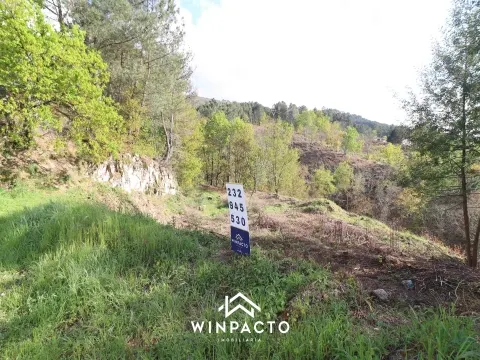 Piece of Real Estate