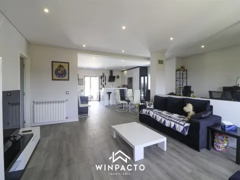 Wohnung 3 Schlafzimmer