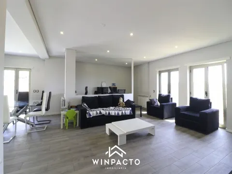 Wohnung 3 Schlafzimmer