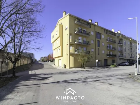 Wohnung 3 Schlafzimmer