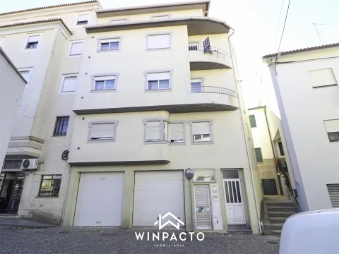 Appartement 3 Chambre(s) Duplex