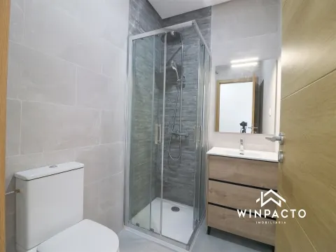 Wohnung 3 Schlafzimmer