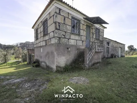 Maison isolée 2 Chambre(s)