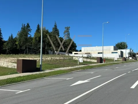 Piece of Real Estate