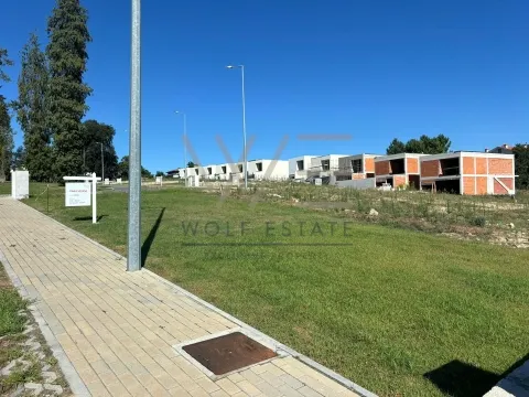 Piece of Real Estate