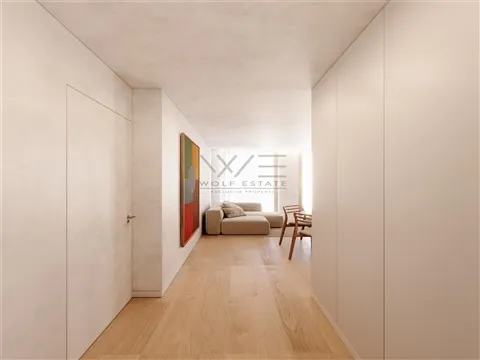 Apartamento T1