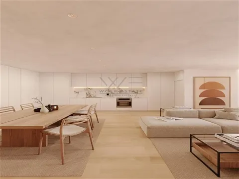 Apartamento T3
