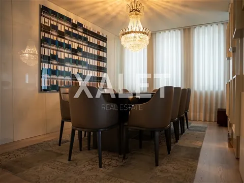 Apartamento T5